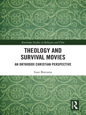 cover image of Theology and Survival Movies